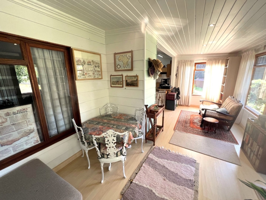 2 Bedroom Property for Sale in Harkerville A H Western Cape